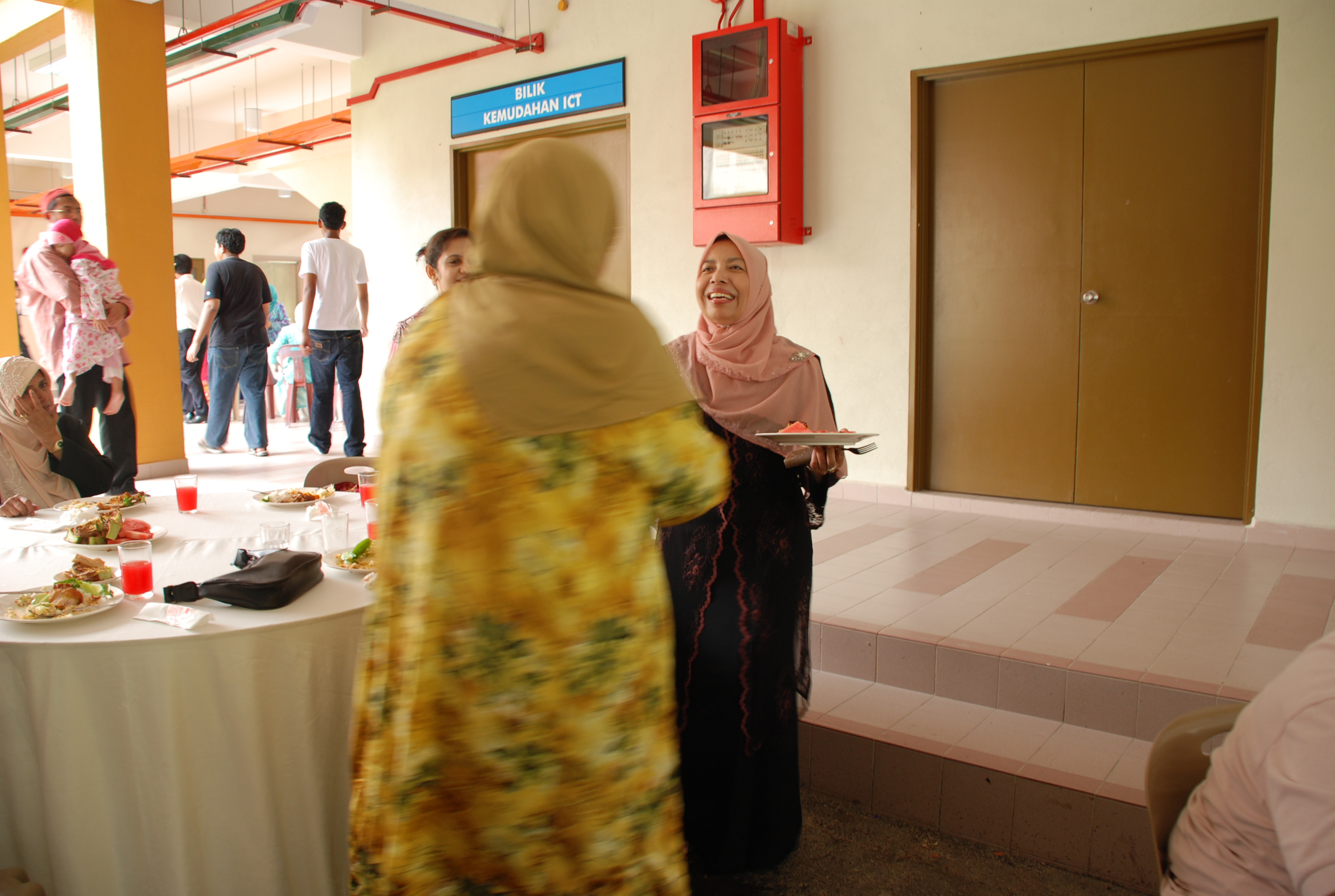 Mesra Graduan'10  0128